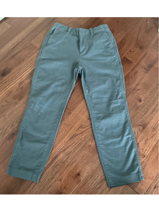 GAP Pants - Women's GAP Trousers Size 4 25” inseam